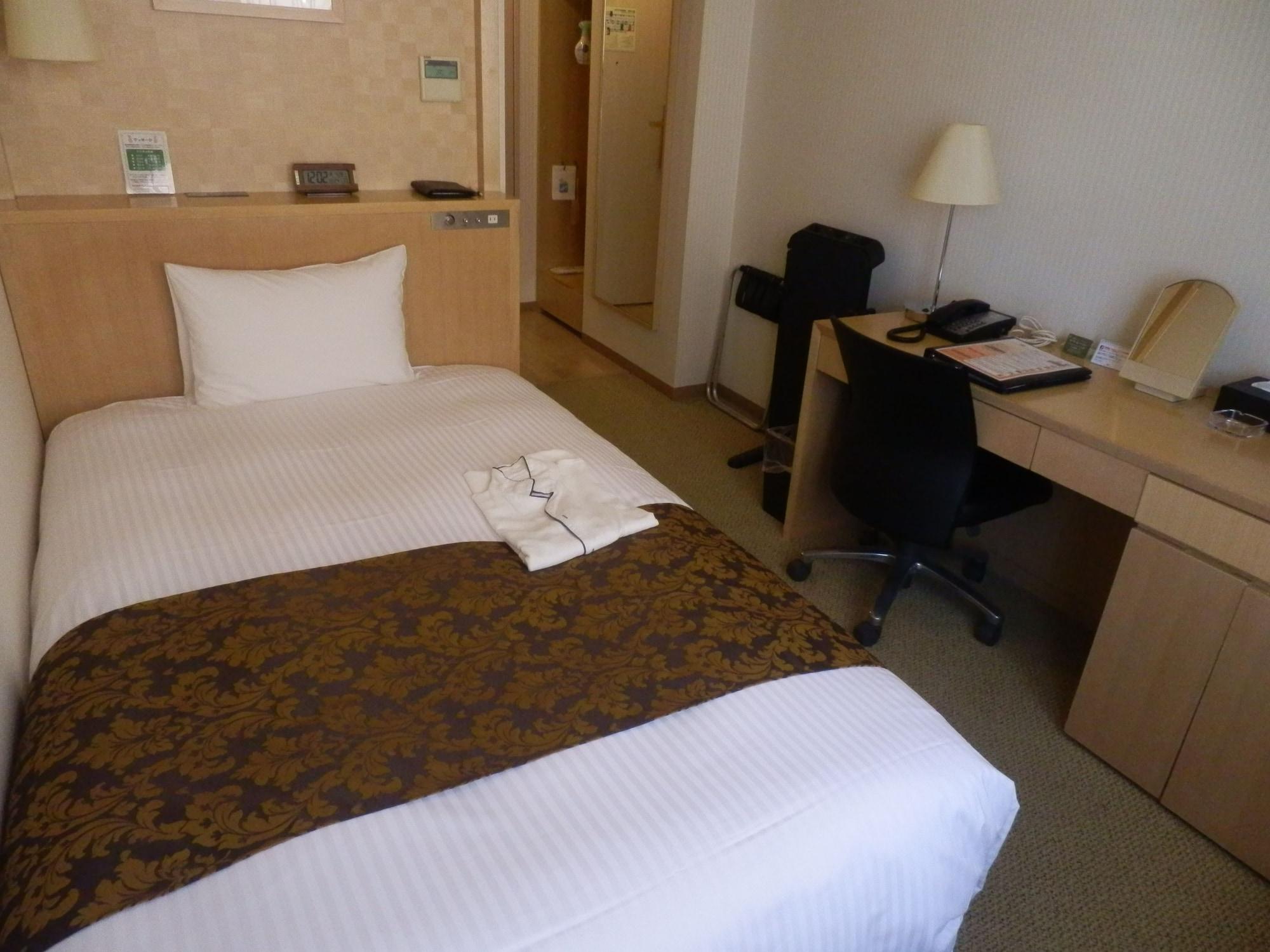 Excel City Hotel Kameido Tokyo Exterior photo