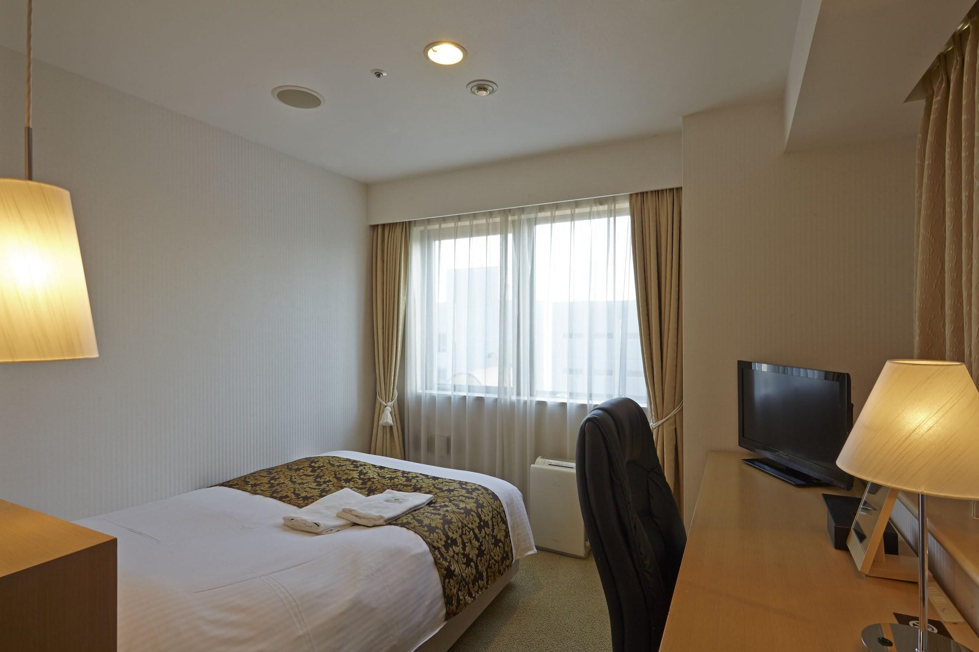 Excel City Hotel Kameido Tokyo Exterior photo