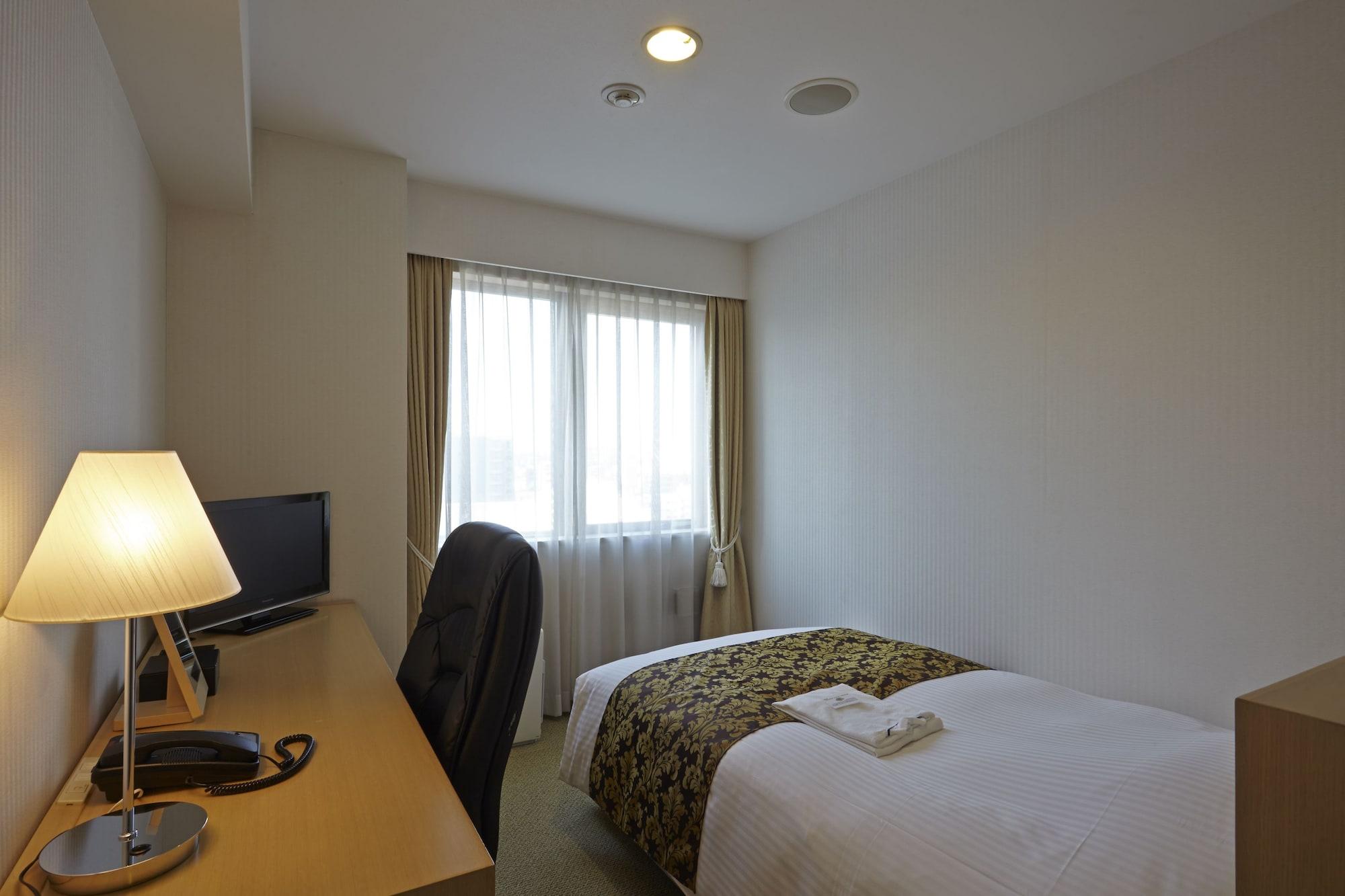 Excel City Hotel Kameido Tokyo Exterior photo