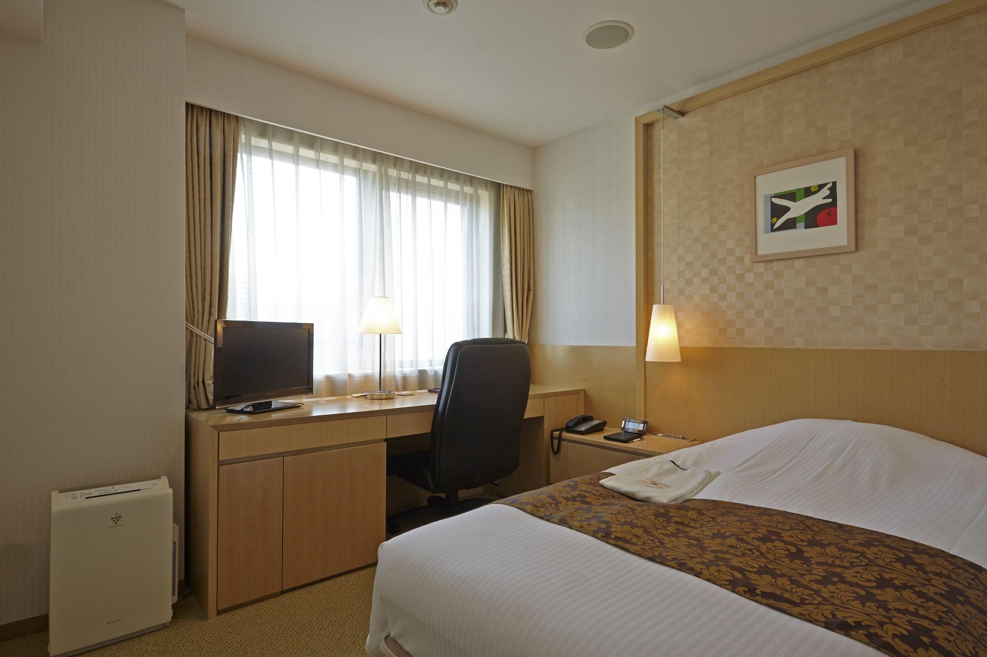 Excel City Hotel Kameido Tokyo Exterior photo