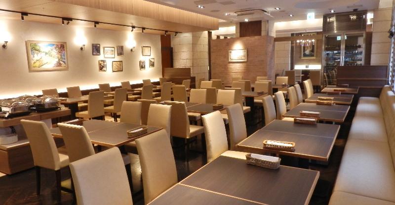 Excel City Hotel Kameido Tokyo Exterior photo