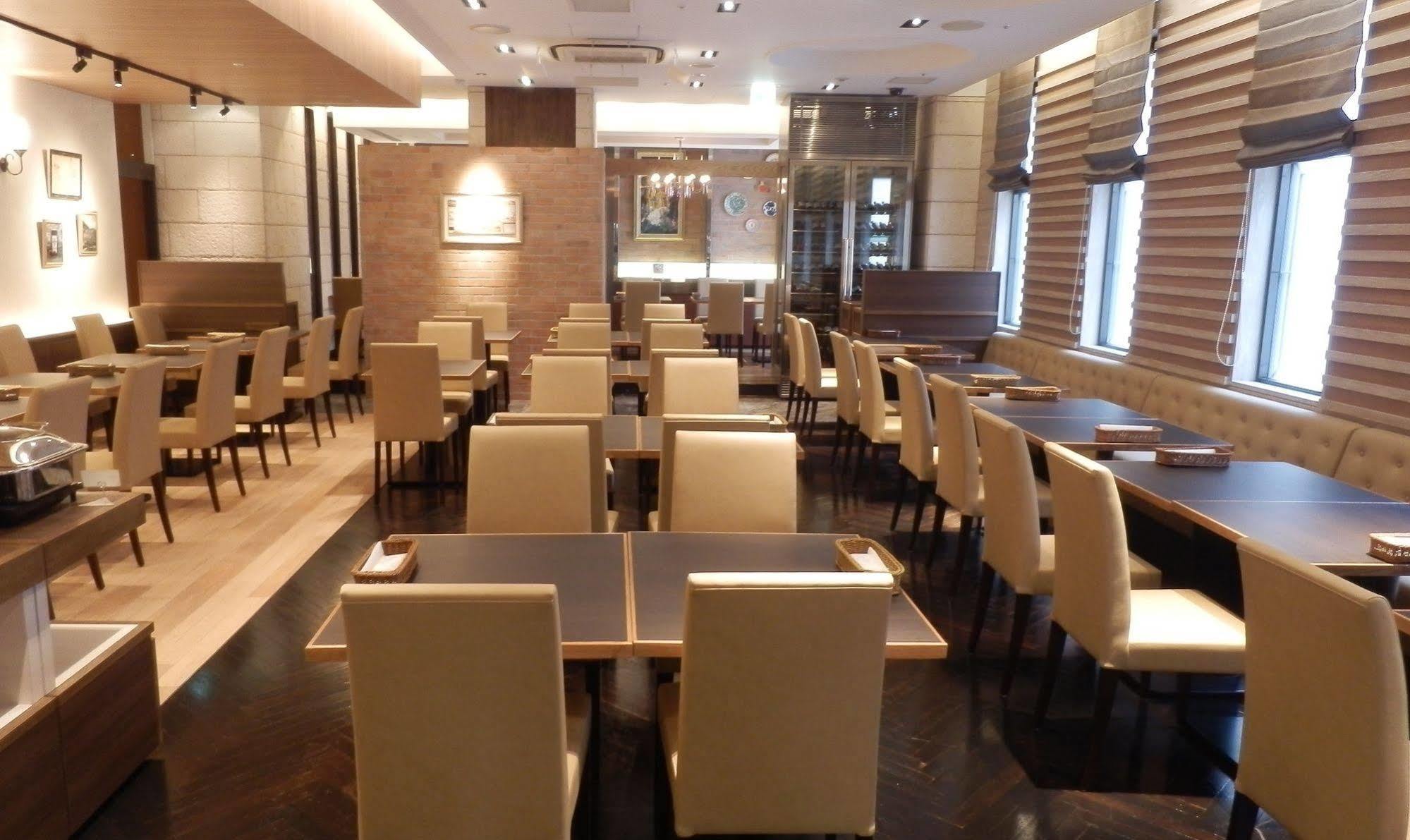 Excel City Hotel Kameido Tokyo Exterior photo