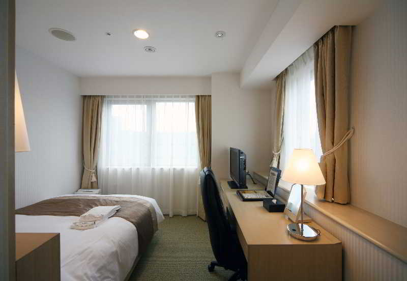 Excel City Hotel Kameido Tokyo Exterior photo